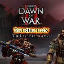 It is the sequel to the warhammer 40,000: Buy Dawn Of War 2 Retribution The Last Stand Cd Key Compare Prices Allkeyshop Com