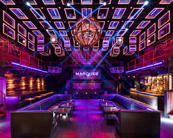 Image of Marquee, New York City