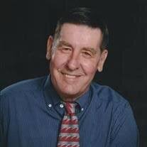 John E. Case Obituary