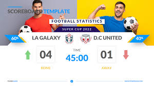 A football scoreboard template psd arrives with. Scoreboard Templates Premium Graphics Vectors Download Now