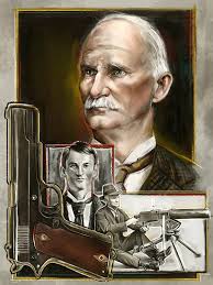 John Browning Editorial Illustration :: Behance