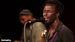 Black Pumas Colors Live In Kutx Studio 1a Black Puma Latest Music Music Clips