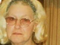 Henrietta Boles Obituary (1950