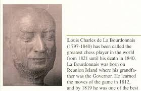 Alexander McDonnell by Edward Winter