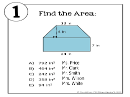 All things algebra 2013 answers, graphing vs substitution work by gina wilson pdf, 3 parallel lines and transversals, unit 9 dilations practice answer wilson all things algebra unit 4 2014 angles of, gina wilson. Ms Price Mr Clark Mr Smith Mrs Wilson Mrs White Ppt Download