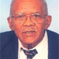 Hosea Sanders Obituary