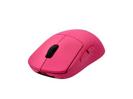 Pro wireless was designed to be ultimate gaming mouse for esports professionals.over a 2 year period,logitech g collaborated hero gaming sensor & lightspeed wireless. Logitech G Pro Wireless Gaming Mouse With Esports Grade Performance Lightspeed Wireless Hero 16k Sensor Pink Limited Edition Newegg Com