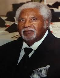 Obituary information for Alvin Bernard Fields Sr.