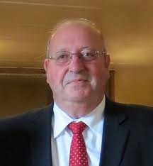 Pastor Alfred Starr, 74,...