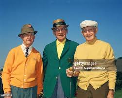 87 Jock Hutchison Stock Photos, High-Res Pictures, and Images