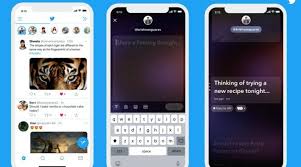 This is just one of the ways twitter tries to keep harassment to a minimum. Twitter Fleets Is Here In India