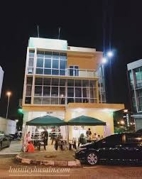 Kereta api akan membawa anda ke destinasi anda dalam masa 2j 11m. Restoran Chinese Muslim Abdullah Tempat Makan Wajib Rasai Di Ipoh Husniey Husain