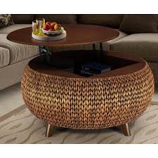 Pin On Coffee Tables Mesas De Apoio