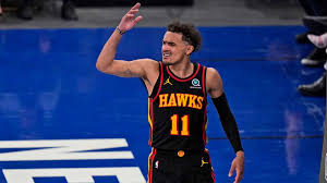 He played college basketball for the oklahoma sooners. Trae Young Wallpaper Ice Atlanta Hawks Projects Photos Videos Logos Trae Young Wallpapers Nba Wallpapers Photoshoot Wallpapers Delisa Gober