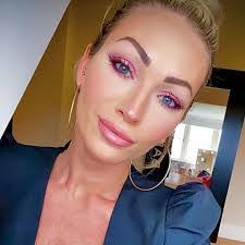 Stacey Franks's Instagram, Twitter & Facebook