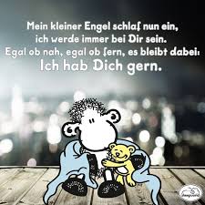 Gute Nacht Gedicht Sms Good Night Night Sheep