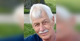 Obituary information for Richard Gene Lyons