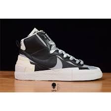 Sacai X Nike Blazer Mid Bv0072 002 Price 119 99 Yeezy