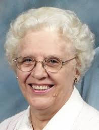 Mary Finney Obituary (1930