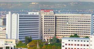 Akdeniz üniversitesi yabancı öğrenci portalı Akdeniz Universitesi Hastanesi Nde Korona Alarmi Ege Telgraf