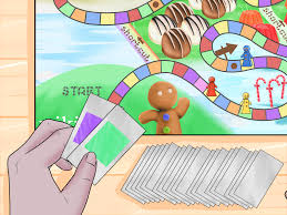 But, doesn't like monopoly, this game doesn't require counting skill or reading skill. How To Play Candy Land 10 Steps With Pictures Wikihow