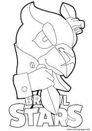 You will find both an overall tier list of brawlers, and tier lists the ranking in this list is based on the performance of each brawler, their stats, potential, place in the meta, its value on a team, and more. Coloriage Brawl Stars Corbac