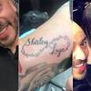 Lupillo rivera y criss angel, exparejas de belinda, se borraron los tatuajes que tenían de la cantante, esto a unos días de que la intérprete de luz sin gravedad y christian nodal anunciaran su compromiso. Https Encrypted Tbn0 Gstatic Com Images Q Tbn And9gcsjwkzssihcjvdqmbcinhddcgg8rqnpdwht Mav23c Usqp Cau