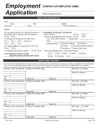 There is no ads etc. Blank Job Application Form Samples Download Free Forms Templates In Pdf Word Job Application Template Job Application Form Printable Job Applications