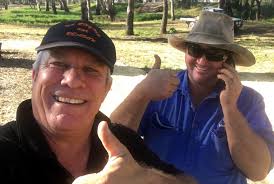 Johnstone family the hidden force behind Magic