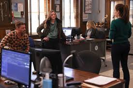 Why Isn'T Chicago Pd New Tonight, May 1? Is Chicago Pd On Tonight?