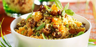 Boulghour Aux Fruits Secs Facile Decouvrez Les Recettes De Cuisine Actuelle