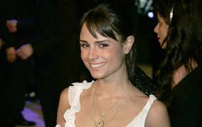 April 26, 1980 place of birth: Jordana Brewster 1980 Portrait Kino De