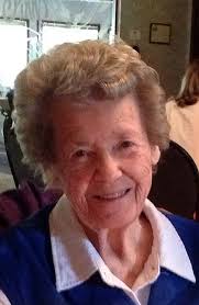 Juanita Page Obituary