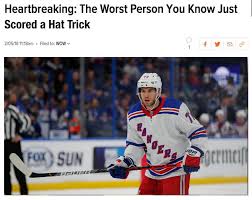 This is where you get your hockey fix.: Yahoo Sports Nhl On Twitter
