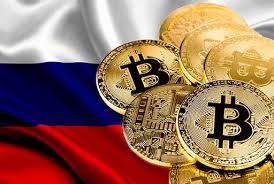 Digital currencies aren't the main innovation getting the direction treatment in russia. Russia May Soon Formulate Cryptocurrency Law News