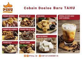 Berikut ini cara membuat tahu rumahan dengan resep sederhana yang mudah dipraktikkan. Resep Tahu Susu Language Id Resep Tahu Susu Lumer Oleh Cut Listiya Cookpad 676 Resep Tahu Susu Ala Rumahan Yang Mudah Dan Enak Dari Komunitas Memasak Terbesar Dunia Neyodageqey