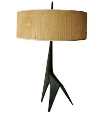 French Bronze Lamp Bronze Table Lamp