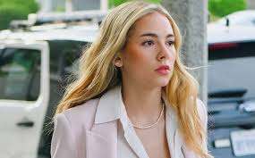 Haley Pullos Returning To GH In Feb 2025 As Molly Lansing-Davis? Social  Media Rumors Continue To Churn - Soap Opera Spy