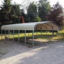 Range of projections and widths that are only limited by physical constraints on the span based on your local load requirements. Metall Carports Metall Schuppen Lehnen Um Mit Seiten Geschlossen Buy Hohe Qualitat Befestigt Metall Carports Metall Gebaude Carport Metall Carport Kit Product On Alibaba Com
