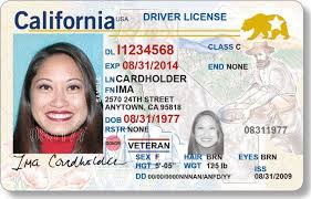 To get around this, practice finding the right angle for your face in the mirror. What A Driver S License Looks Like In Every State