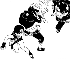 Chapter manga boruto terbaru akan update setiap satu bulan sekali. Boruto Manga Chapter Explore Tumblr Posts And Blogs Tumgir