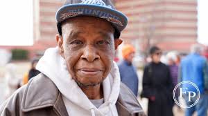 New Year's Noise” protesters apply more pressure about Jail conditions