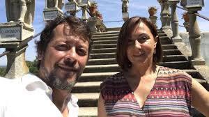 António pedro dos santos cerdeira (monte estoril, 1 de junho de 1970) é um actor português. Antonio Pedro Cerdeira Recorda Maria Joao Abreu E Muito Duro Sente Se Um Vazio