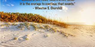 Brene Brown Why Your Critics Aren T The Ones Who Count