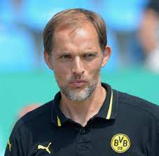 Check spelling or type a new query. Borussia Dortmund Thomas Tuchel Gewahrt Einblick In Sein Seelenleben Welt