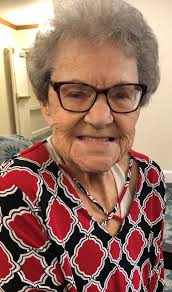 In loving memory of Ruth (Rose) Hindelang