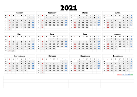 Jul 11, 2021 · 2021 calendar this website shows every (annual) calendar including 2021, 2022 and 2023. 2021 Calendar With Week Numbers Printable 6 Templates