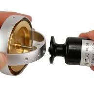 Super Precision Gyroscope (without gimbals)