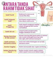 Orang yang masuk angin bisa mengalami badan pegal, perut kembung, begah. Rahim Kita Ada 1 Sahaja Nak Tahu Apa Petanda Rahim Tidak Sihat Sakit Tumit Berdenyut Menyucuk Sakit Telapak Kaki Rasa Sengal Bisa Bisa Sakit Pinggang