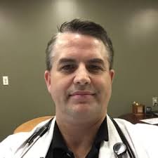 Dr. Marla (Asplund) Vance, MD